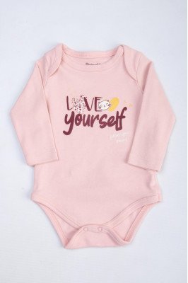 Боді дитячий